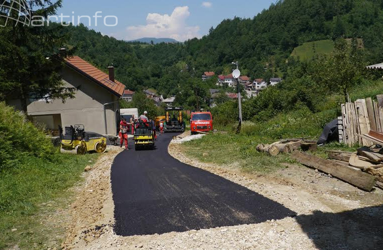 asfalt u kresevskoj mahali 2