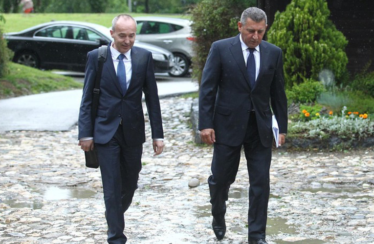 Gotovina savjetnik