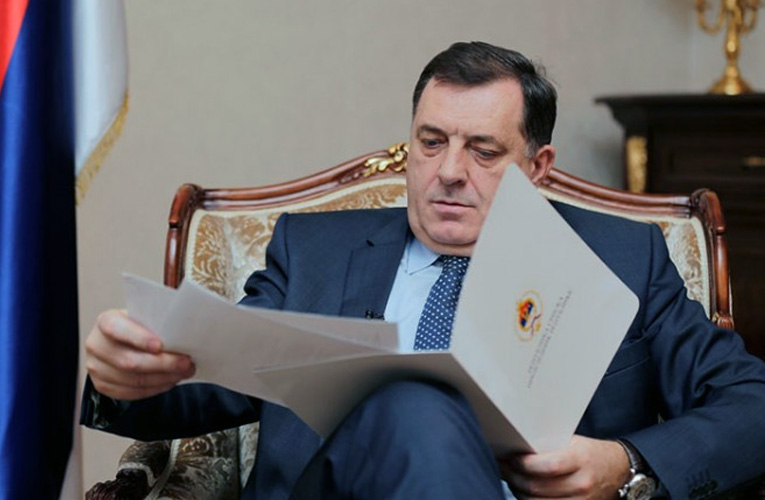 dodik bez vize