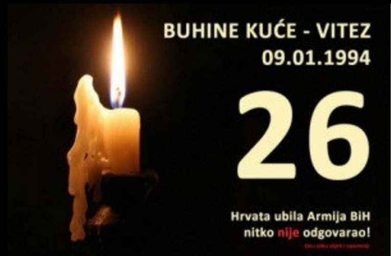 buhine kuce