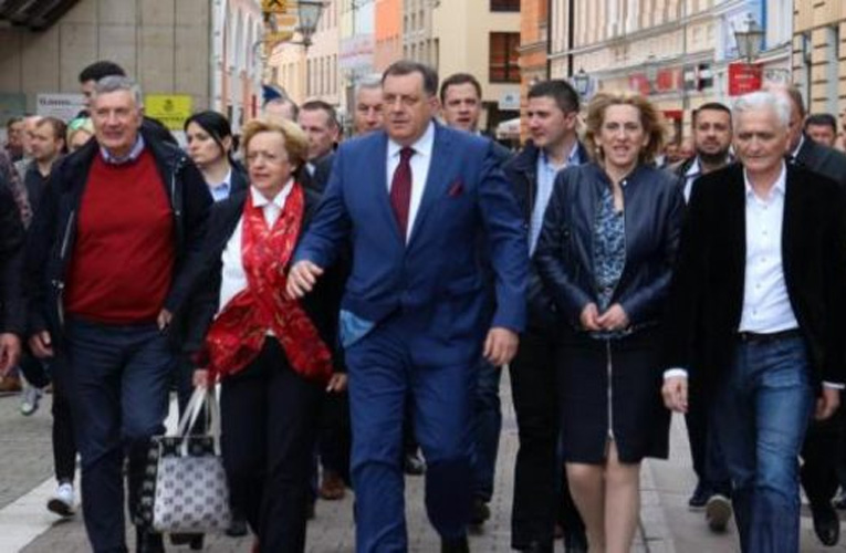 dodik i ekipa