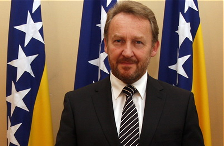 bakir izetbegovic