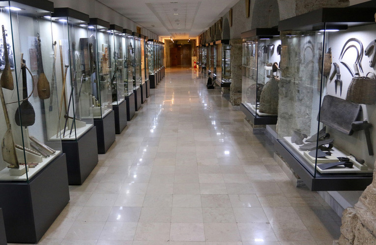 muzej fojnica