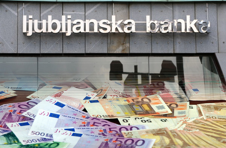 ljubljanska banka