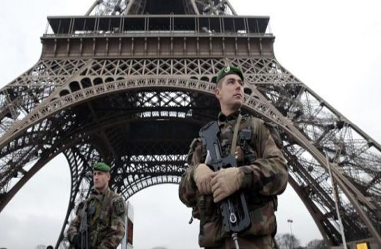 pariz terorizam