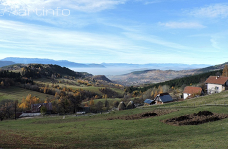 rural turizam