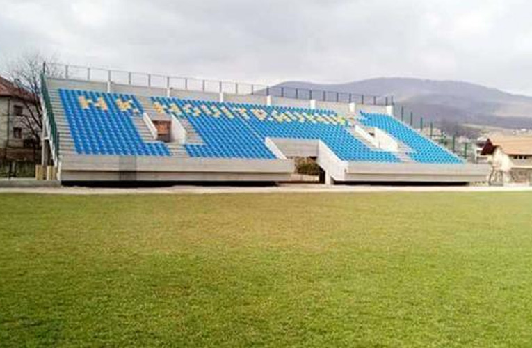 stadion novi travnik