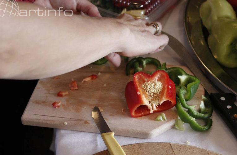 tradicionalna gastronomija