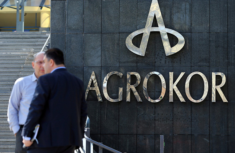 agrokor