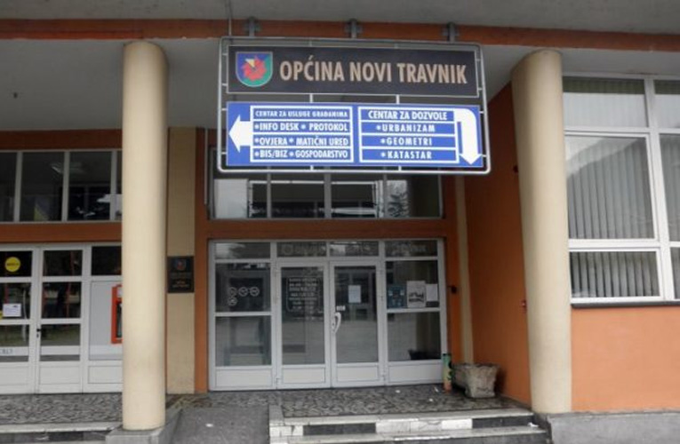 opcina novi travnik