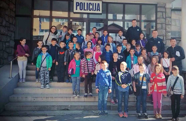 policija dan otvorenih vrata