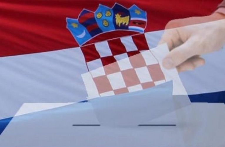 hrvatska izbori