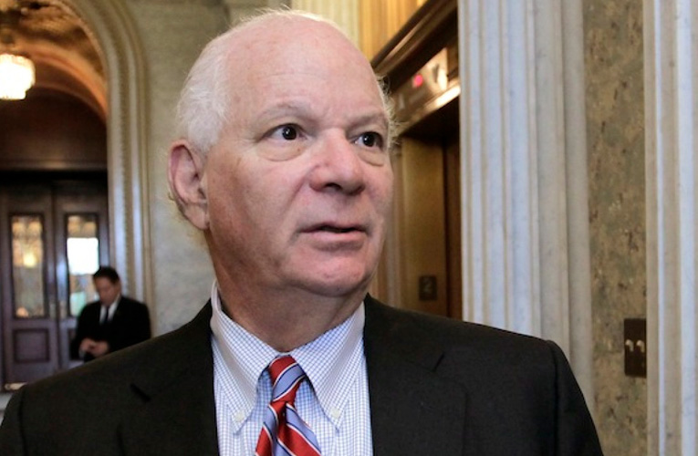 ben cardin