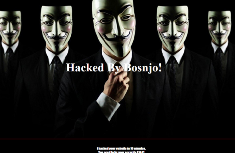 bosnjo hacked