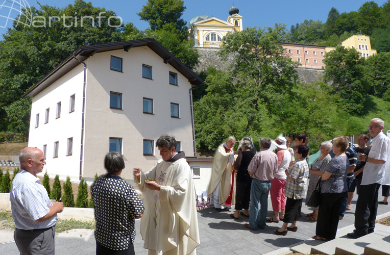 casne sestre fojnica