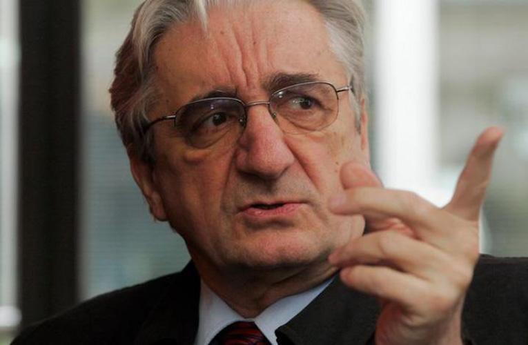 miroslav tudman
