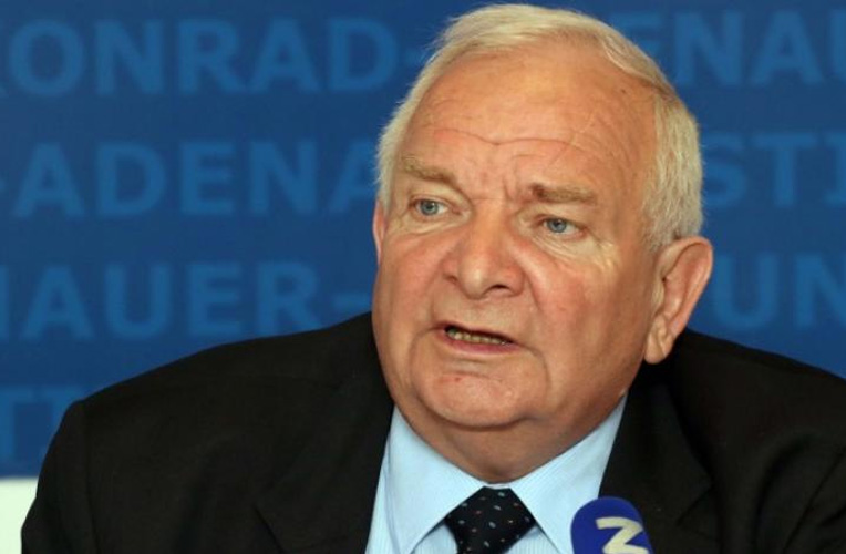 joseph daul