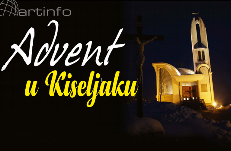 advent u kiseljaku