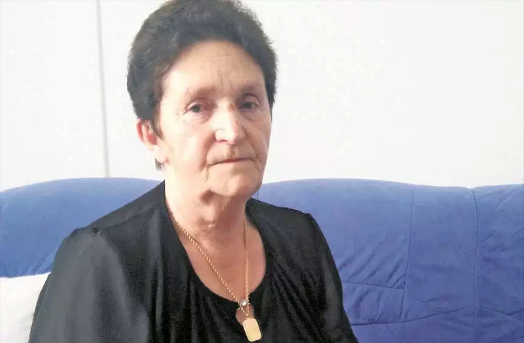 anica juric foto