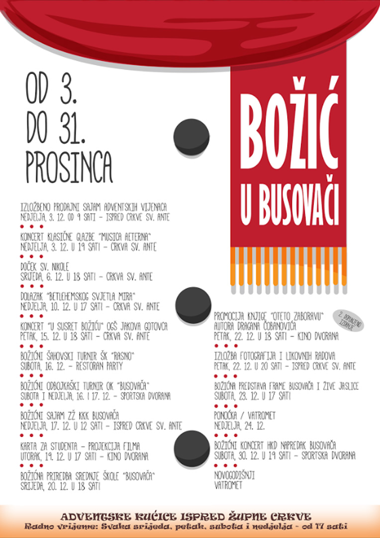 bozic u busovaci 2