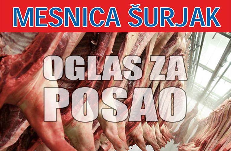 mesnica surjak