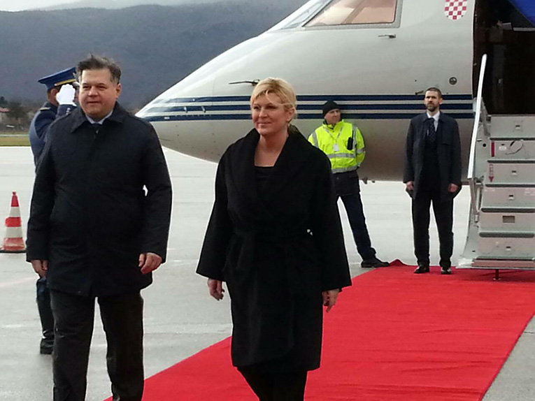 kolinda sarajevo 3