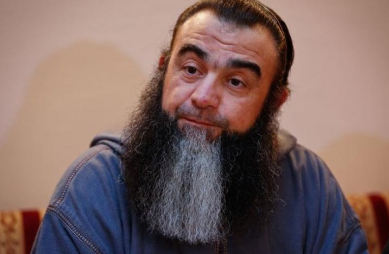 abu hamza