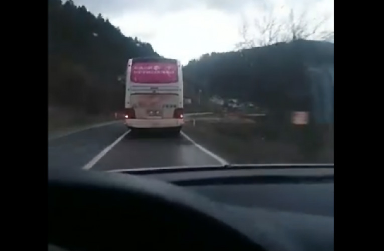 autobus