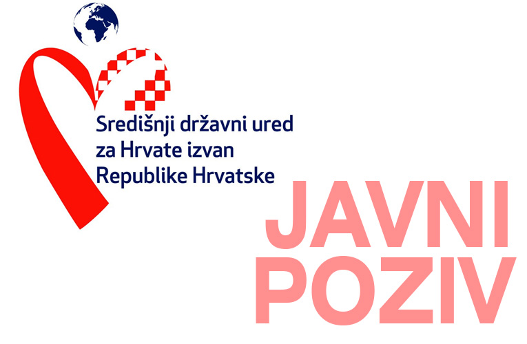 javni poziv hrvatima