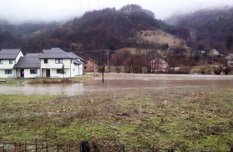 poplava fojnica