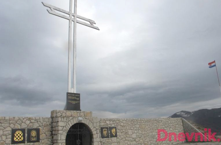 vitez kriz