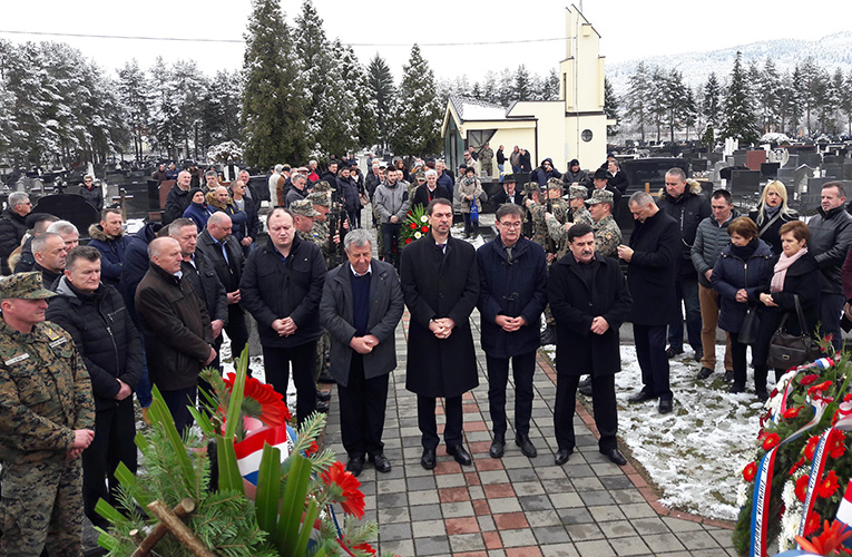 bugojno obljetnica razmjene logorasa