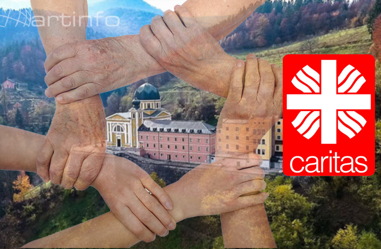 caritas fojnica