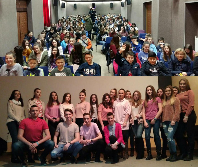 kino kiseljak 1