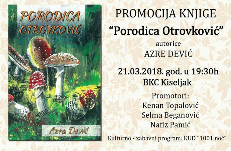 porodica otrovkovic