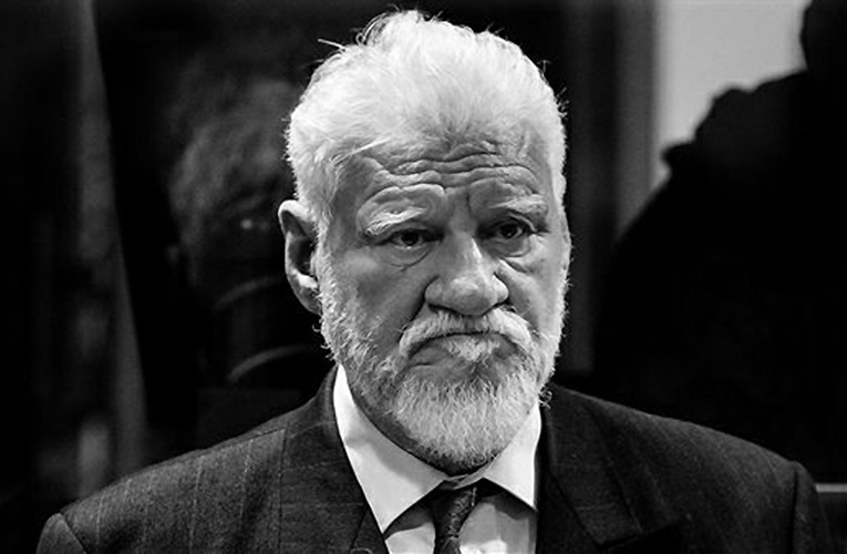 slobodan praljak