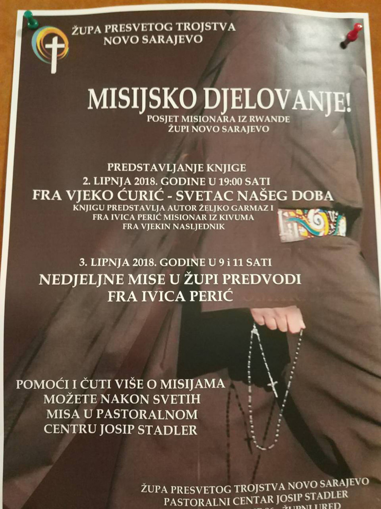 misijsko djelovanje 2