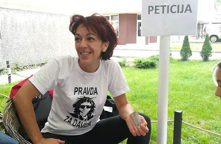 peticija