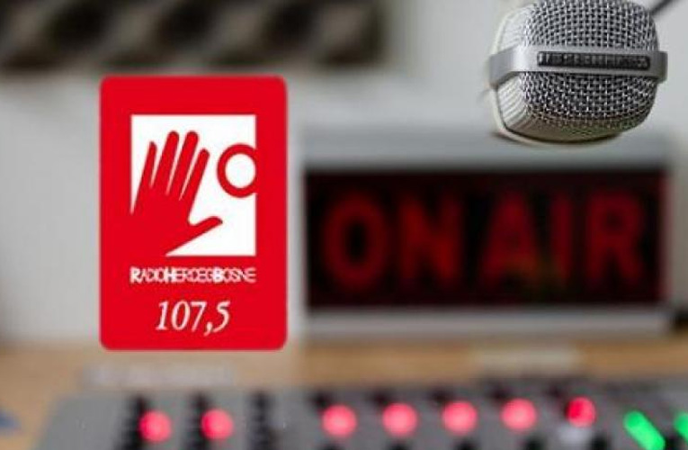 radio herceg bosne