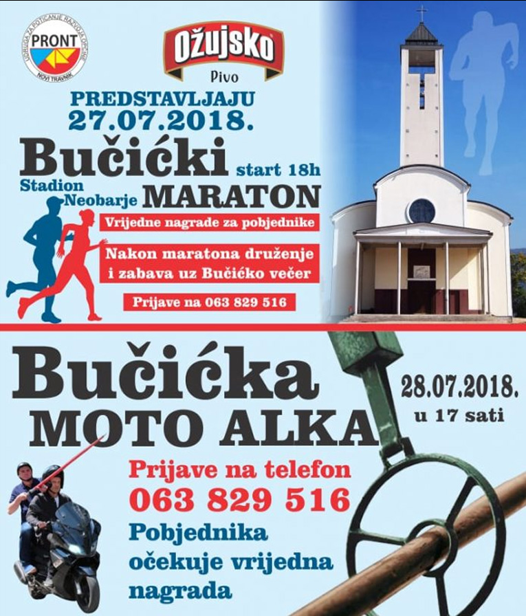 bucicki maraton 2