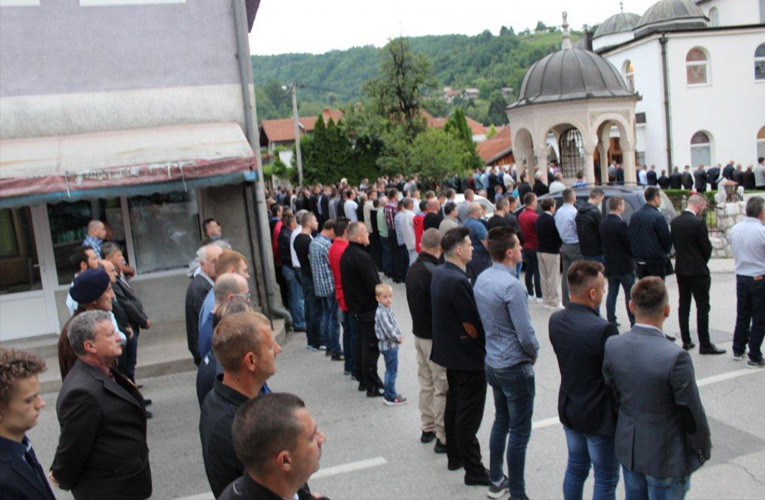 fojnica bajram 1