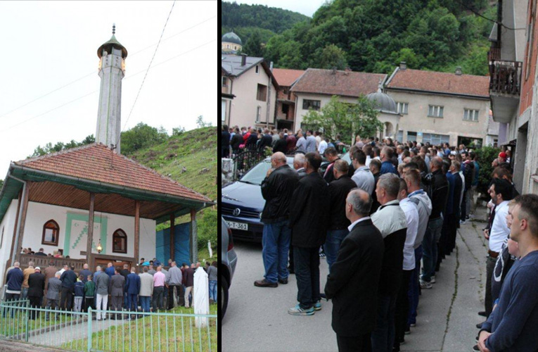 fojnica bajram