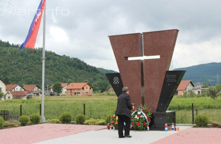 gojakovac spomenik