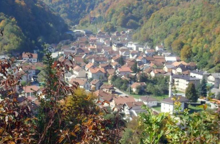 kresevo panorama