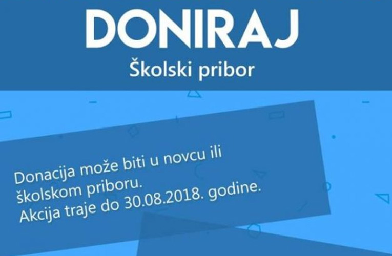 doniraj