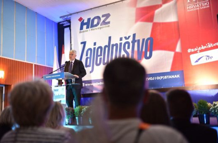 hdz u fojnici 1