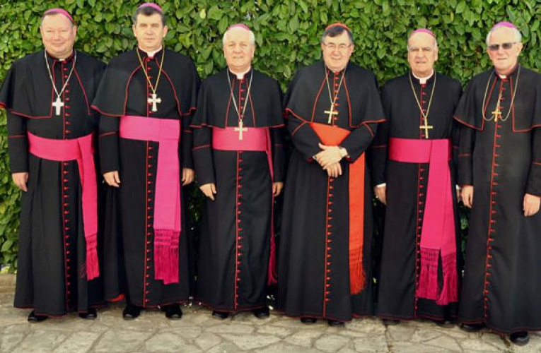 biskupi zajednicka