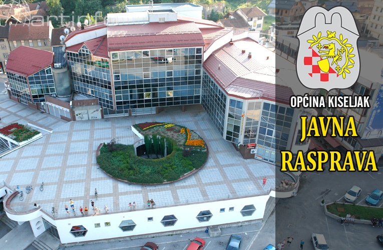 javna rasprava