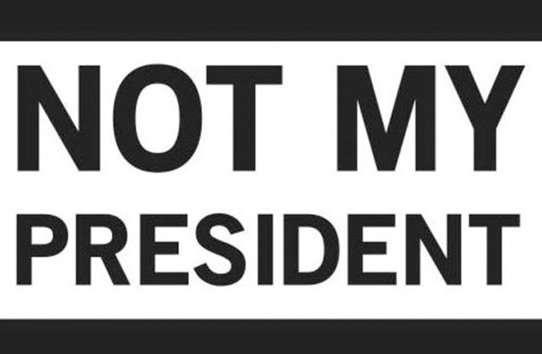 not president