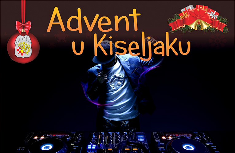 Advent DJ